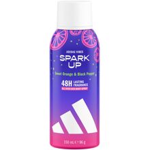Adidas Vibes Spark Up - Deodorant Spray