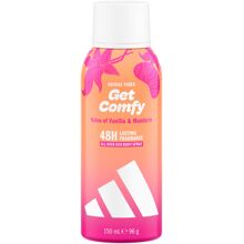 Adidas Vibes Get Comfy - Deodorant Spray 150 ml