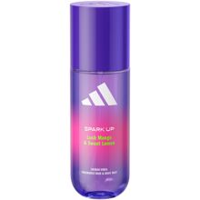 Adidas Vibes Spark Up - Body Mist 150 ml