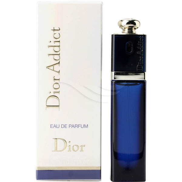 Addict - Eau de parfum (Edp) Spray