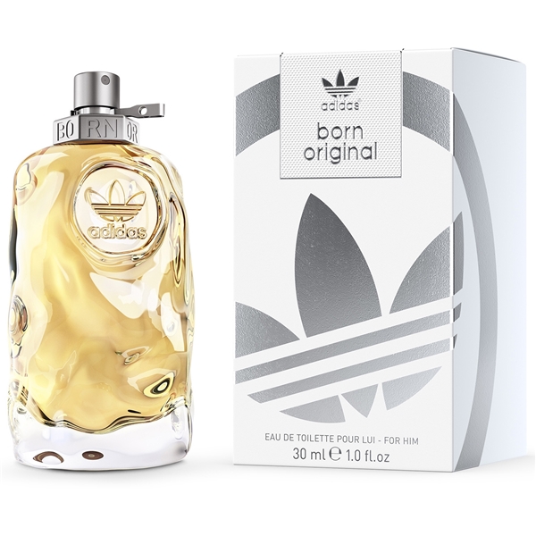 Born Original For Him - Eau de toilette Spray