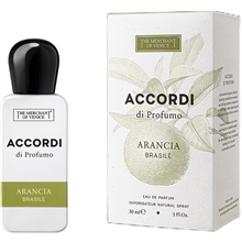 30 ml - Accordi Di Profumo Arancia Brasile