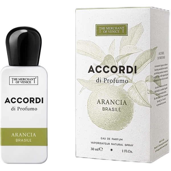 Accordi Di Profumo Arancia Brasile - Eau de parfum (Bilde 1 av 2)