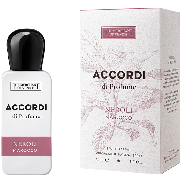 Accordi Di Profumo Neroli Marocco - Eau de parfum (Bilde 1 av 2)