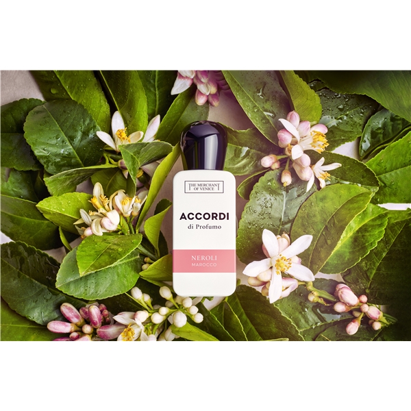 Accordi Di Profumo Neroli Marocco - Eau de parfum (Bilde 2 av 2)