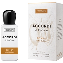 Accordi Di Profumo Tonka Venezuela - Eau de parfum