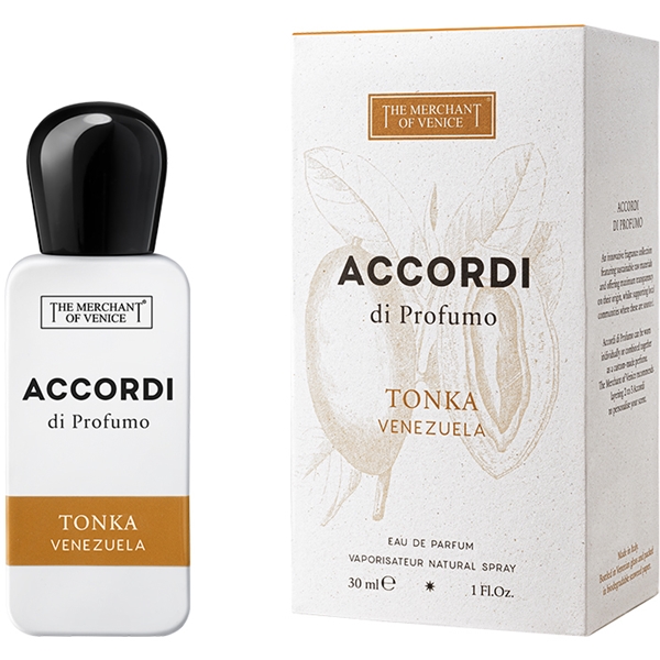 Accordi Di Profumo Tonka Venezuela - Eau de parfum (Bilde 1 av 2)