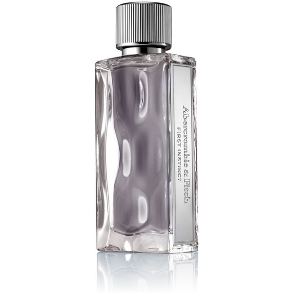 First Instinct - Eau de toilette (Edt) Spray (Bilde 1 av 3)