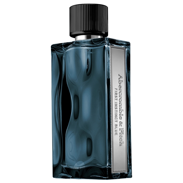 First Instinct Blue - Eau de toilette