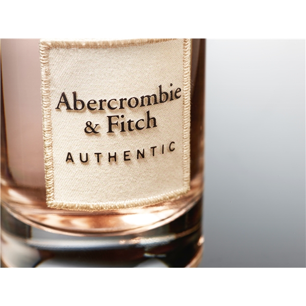 Authentic Woman - Eau de parfum (Bilde 2 av 4)