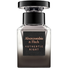 30 ml - Authentic Night Men