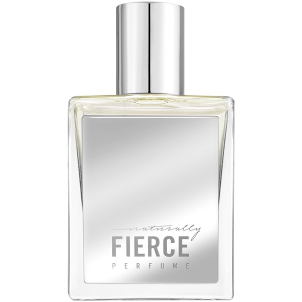 Naturally Fierce - Eau de parfum