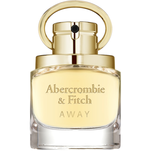 Away Woman - Eau de parfum (Bilde 1 av 3)