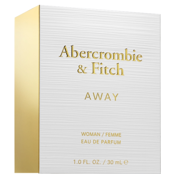 Away Woman - Eau de parfum (Bilde 2 av 3)
