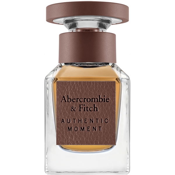 Authentic Moment Man - Eau de toilette (Bilde 1 av 2)