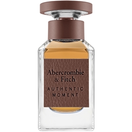 Authentic Moment Man - Eau de toilette 50 ml