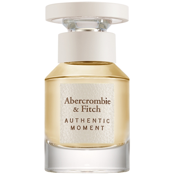 Authentic Moment Woman - Eau de parfum (Bilde 1 av 2)