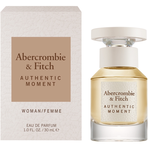 Authentic Moment Woman - Eau de parfum (Bilde 2 av 2)