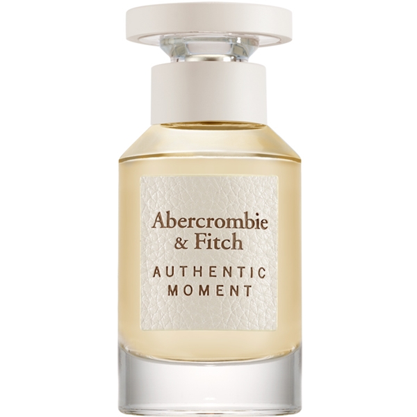 Authentic Moment Woman - Eau de parfum (Bilde 1 av 2)