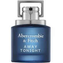 Away Tonight Men - Eau de toilette