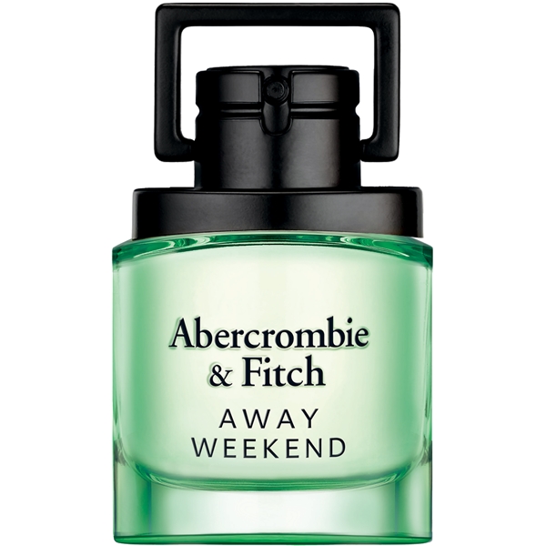 Away Weekend Man - Eau de Toilette (Bilde 1 av 2)