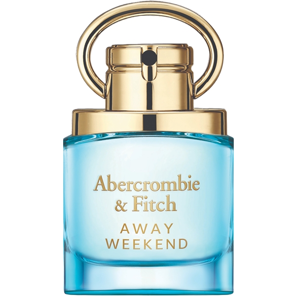 Away Weekend Woman - Eau de Parfum (Bilde 1 av 2)