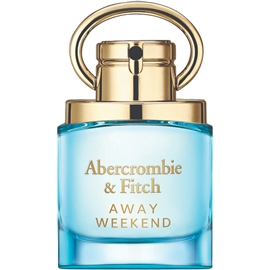 Away Weekend Woman - Eau de Parfum 50 ml