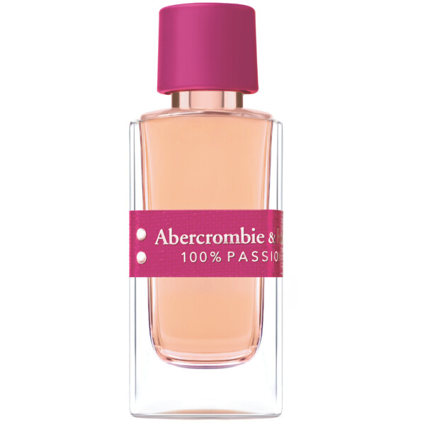 100% Passion Women - Eau de parfum (Bilde 1 av 2)