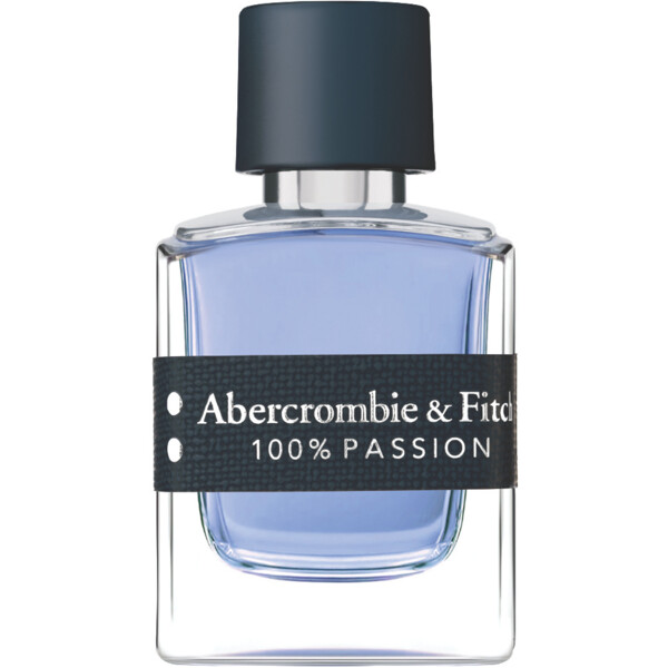 100% Passion Men - Eau de toilette (Bilde 1 av 2)