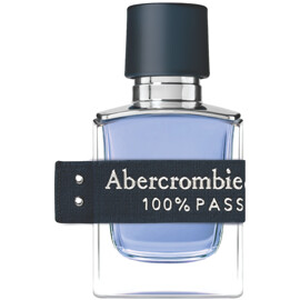 100% Passion Men - Eau de toilette 50 ml