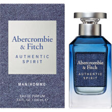 100 ml - Authentic Spirit Man