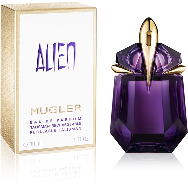 Alien - Eau de parfum (Edp) Spray (Bilde 2 av 5)