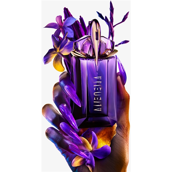 Alien - Eau de parfum (Edp) Spray (Bilde 3 av 8)