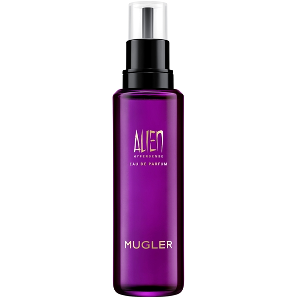 Alien Hypersense Refill - Eau de parfum (Bilde 1 av 8)