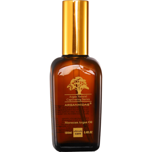 Arganmidas Argan Oil (Bilde 1 av 5)