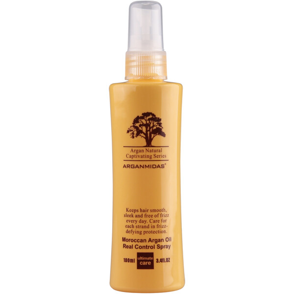 Arganmidas Real Control Spray (Bilde 1 av 4)