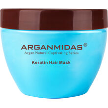 Arganmidas Keratin Hair Mask