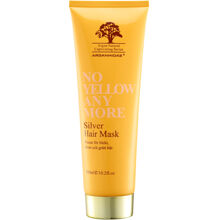 300 ml - Arganmidas No More Yellow Hair Mask