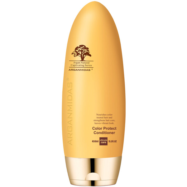 Arganmidas Color Protect Conditioner (Bilde 1 av 2)