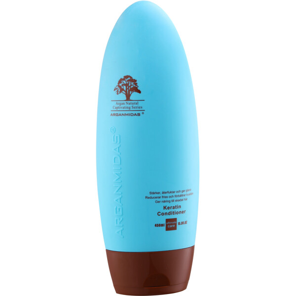 Arganmidas Keratin Treatment Conditioner (Bilde 1 av 2)