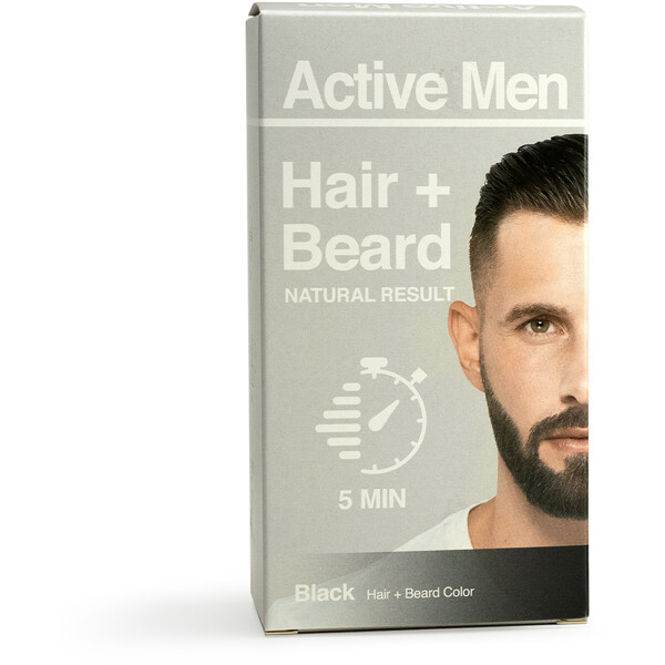 Active Men Hair + Beard Color (Bilde 1 av 5)