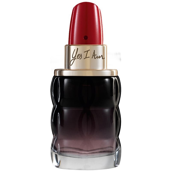 Yes I Am - Eau de parfum (Bilde 1 av 4)