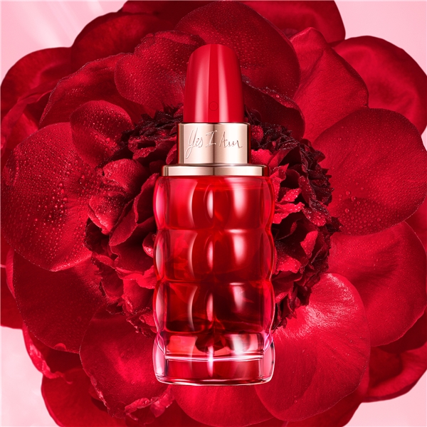 Yes I Am Bloom Up - Eau de parfum (Bilde 4 av 6)