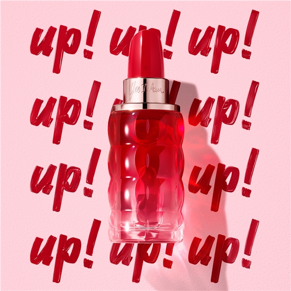 Yes I Am Bloom Up - Eau de parfum (Bilde 5 av 6)