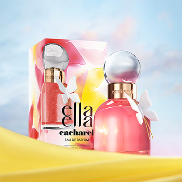 ella ella - eau de parfum (Bilde 2 av 6)