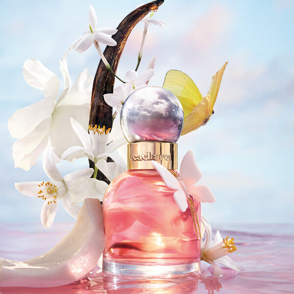 ella ella - eau de parfum (Bilde 3 av 6)