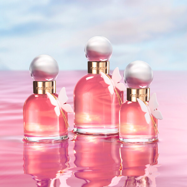 ella ella - eau de parfum (Bilde 6 av 6)