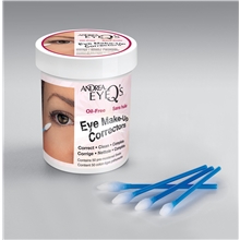 50 stk/pakke - EyeQ Corrector Sticks