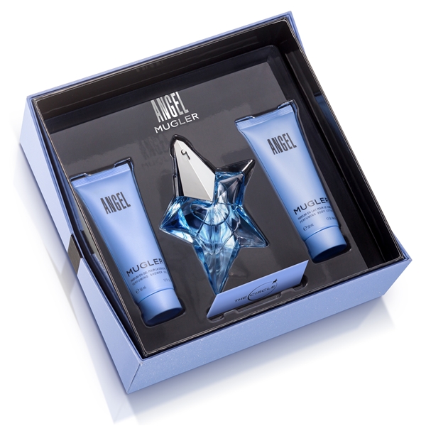 Angel - Gift Set (Bilde 1 av 2)