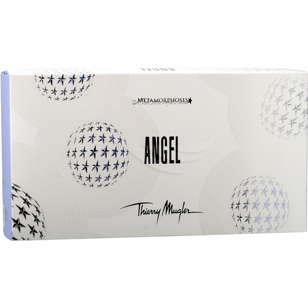 Angel - Gift Set (Bilde 2 av 2)